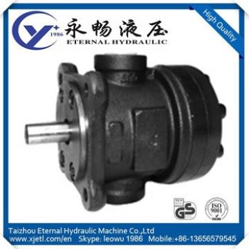 50T 150T series high and low pressure quantitave hydraulic oil vane pump