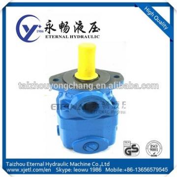 V10 V20 V2010 V2020 V10F V20F V10NF V20NF Steering hydraulic Vane Pump double vane pump