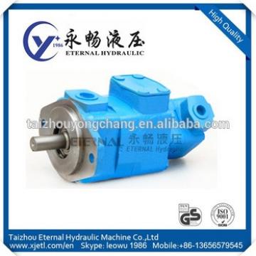 VICKERS oil pump V10NF V20NF hydraulic vane pump