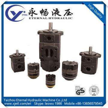 Low price YUKEN PV2R vane pump high pressure vane pump cartridge kit