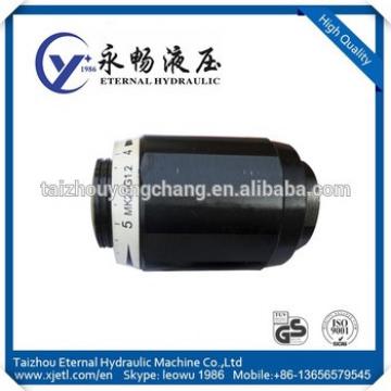 Hot Mg/MK6 hydraulic Valve excavator hydraulic control valve