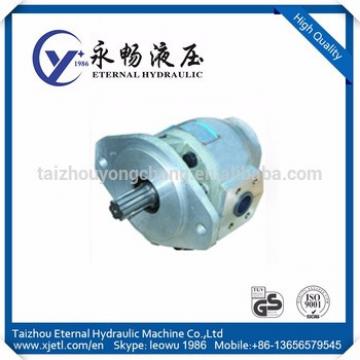 2016 China hot sale hydraulic pump chair parts CBF machinery pump