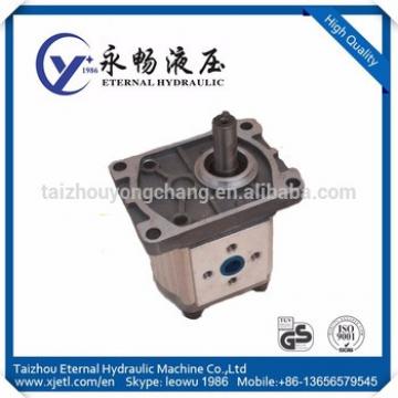 Alibaba hot sale CBN series motor lube oil pump