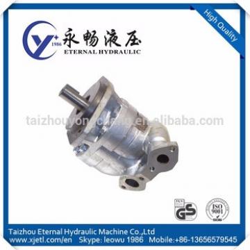 truck power steering gear pump CBF series motor pump