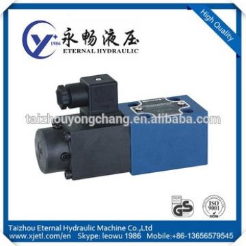 Best Price DBET-61/315G24K4V plastic pressure relief valve proportional solenoid valve