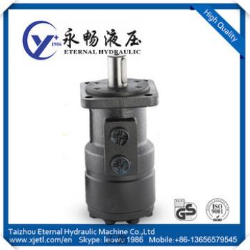 China BM3-200 Series Orbital Motor hydraulic motor distributor
