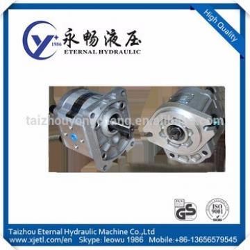 Hydraulic gear pump CBT Chinese truck machinery