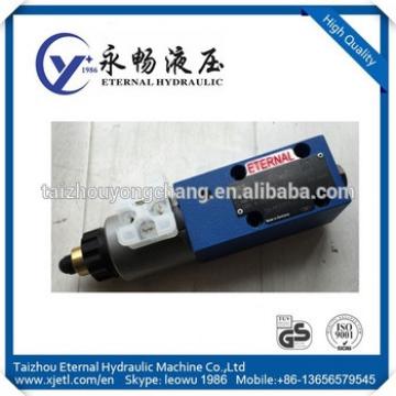 Wholesale Price DBE6-1X/315YG24K4M pressure control valve zcq-11b directional valve