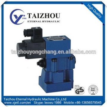 Germany Rexroth type DBE/DBEM type pilot proportional overflow valve