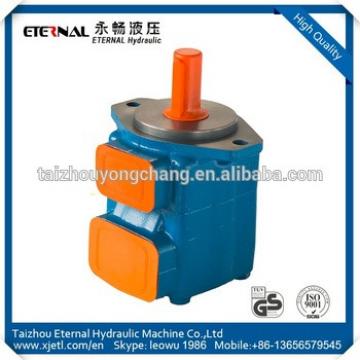 ETERNAL 20V Hydraulic Pump V Series Manufacturer Directory vane pump