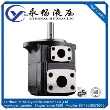 TOP SALE T6 vane pump core medlum cartrldge kit of treble pump