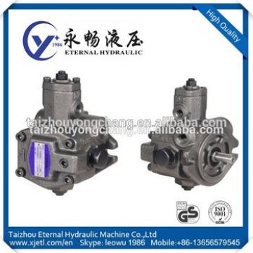 TOP SALE VP2- 30 variable displacement vane pumps for grinding machine