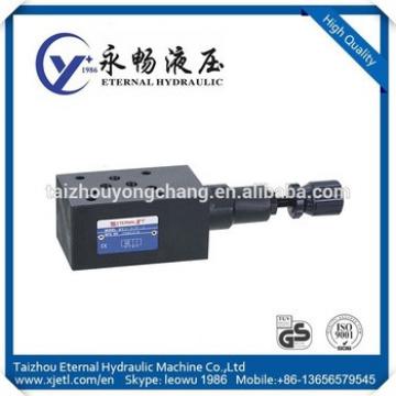 Paypal Accpet MRV-02-B-2 hydraulic block valve directional valve