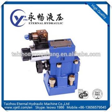 Factory Direct DBW30B-2-50B/2006BW220-50N9Z5 o ring backhoe control hydraulic adjustable pressure relief valve