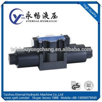 DSG-01 series hydraulic direction solenoid valve