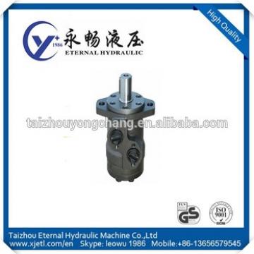 High efficiency high torque italy hydraulic motor