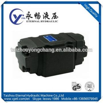 ETERNAL PC(D)V Hydraulic flow control Valves fuel Check Valve