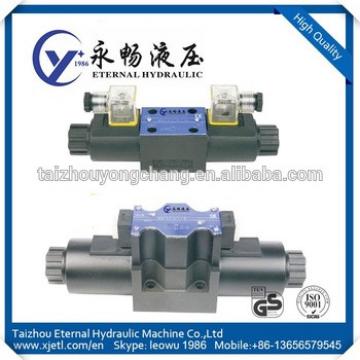 FactoryPrice DSG Series Hydraulic valve Solenoid Control Valve