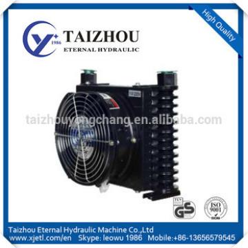 AL series AL404T-CAS Plate Fin Hydraulic Air Oil Cooler