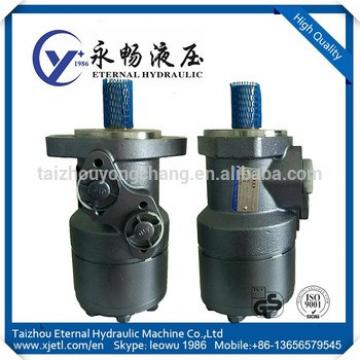 BMR/OMR 80 series orbital hydraulic motor