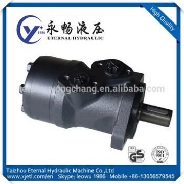 OMR 200 Series hydralic Orbit motor BMR 200 hydraulic motor