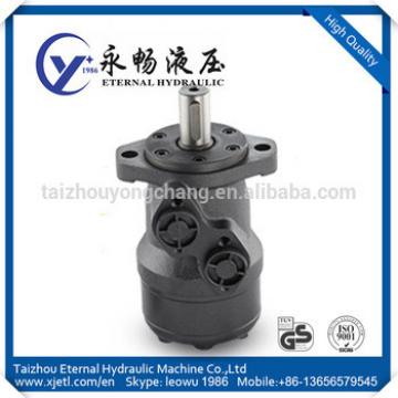 Factory direct sale OMR 315 motor hydraulic BMR 315 orbit motor