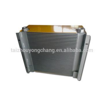 Hydraulic Oil Cooler AH2431T-CA 450L/min oil ccoler for miling machine