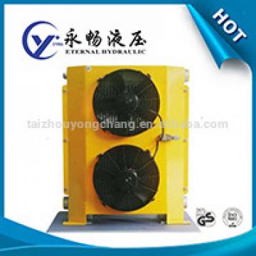 Hydraulic Oil Cooler Heat Exchange AH1890T-CA-250L two fans