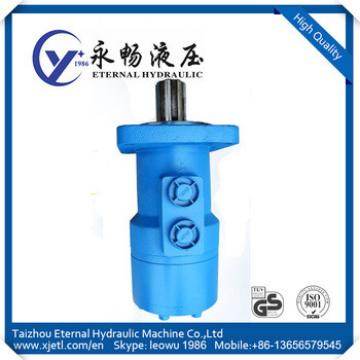 Best Selling China BM4 800 CC/ Rev hydraulic motor gear motor
