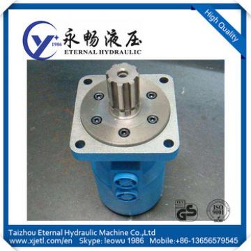 Hydraulic motor BM4 390 series orbit motor brand assurance