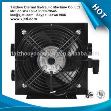 FR-03 small Hydraulic Oil Cooler for Wheel Loader