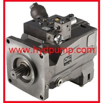 HPV75 HPV105 HPV135 HPV165 HPV210 HPV280 HPR55 HPR75 HPR105 HPR135 HPR165 HPR210 HPR105D HPR280 HPR165D Linde Piston Pump