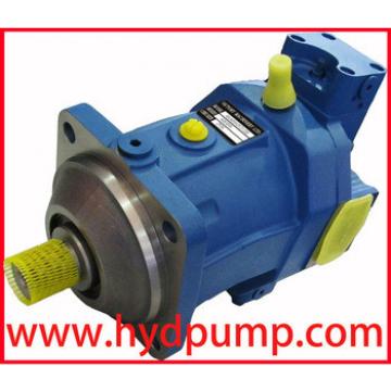 A6VM060 A6VM085 A6VM115 A6VM150 A6VM170 A6VM215 hydraulic Brueninghaus Hydromatik Rexroth A6VM Motor