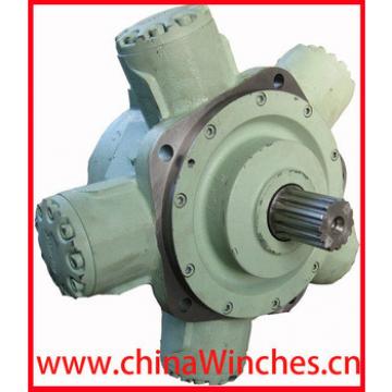 Hydraulic Piston Motor Staffa HMC200 HMC325 HMC270 HMC100 HMC125 HMC080