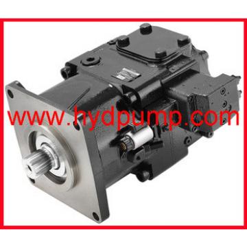 Open Circuit Hydraulic D1 D1P of D1P145 D1P193 D1P260 Pump