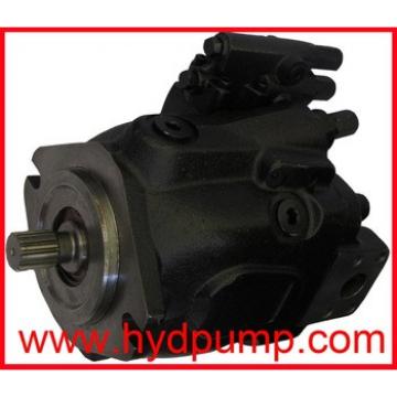 52 53 series of A10VSO10 A10VSO18 A10VSO28 A10VSO45 A10VSO60 A10VSO63 A10VSO85 A10VSO100 Original Rexroth A10VSO Pump