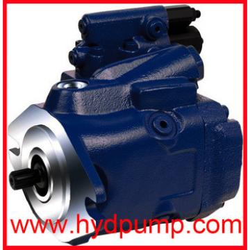 Hydraulic Axial Piston Variable Pump A10VNO28 A10VNO45 A10VNO63 A10VNO85 Rexroth A10VNO Pump