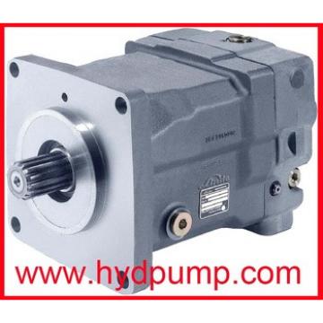 HMF HMR HMV 55 75 105 135 165 210 280 Hydraulic variable Linde motor