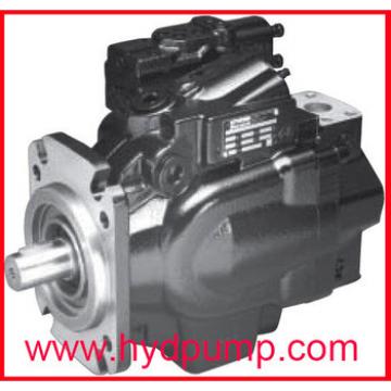 P2060 P2075 P2105 P2145 P3075 P3105 P3145 Hydraulic piston Parker P2 P3 pump