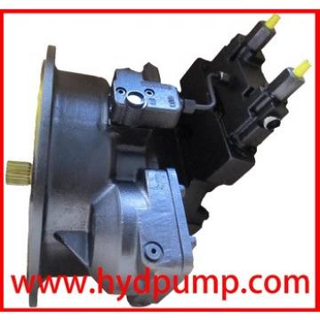 A8VO55 A8VO80 A8VO107 A8VO120 A8VO140 A8VO160 A8VO200 Uchida Rexroth A8VO Pump