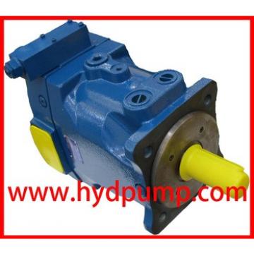 PV Series of PV040 PV046 PV063 PV071 PV080 PV092 PV140 PV180 PV270 PV020 PV023 Axial Piston Hydraulic Parker pump