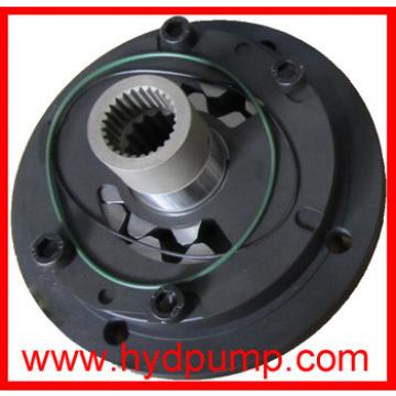 Axial Piston Brueninghaus Hydromatik A10VG18 A10VG28 A10VG45 A10VG63 Rexroth A10VG charge pump