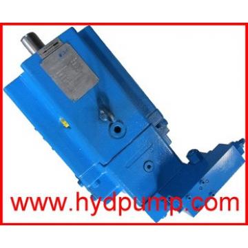 PVXS066 PVXS090 PVXS130 PVXS180 PVXS250 Hydraulic Open Circuit Piston Eaton Vickers Hydrokraft PVXS pump