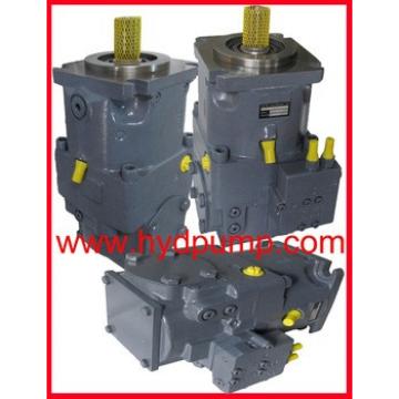 Axial Piston Variable A11VLO75 A11VLO95 A11VLO130 A11VLO145 A11VLO190 A11VLO260 Rexroth A11VLO Pump