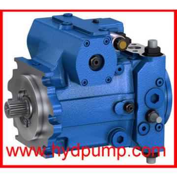 Closed circuit Axial Piston Brueninghaus Hydromatik A10VG18 A10VG28 A10VG45 A10VG63 Rexroth A10VG pump