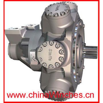 Hydraulic HMHDB Kawasaki Staffa motor HMHDB270 HMHDB325 HMHDB400 HMB400 HMHDB200 HMHDB125