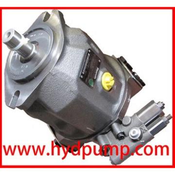 A10VSO18 A10VSO28 A10VSO45 A10VSO71 A10VSO100 A10VSO140 Axial Brueninghaus Hydromatik A10VSO Rexroth Pump