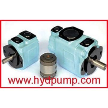 Vane pump kit T6GC T7GB T6E T6DC T6DCC T6EDC T6DDC T67DC T67EC T67EDC T67DCW Parker Denison T6D Cartridge