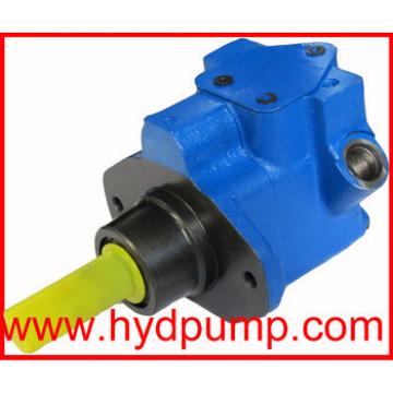 hydraulic power steering Eaton Vickers VTM42 vane pump