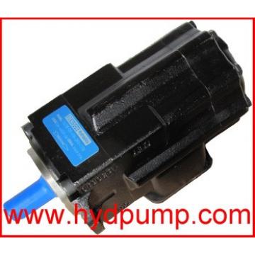 Triple Parker Denison vane T6EEC T6GCC T67GCB T7GBB T67DCB T67EDC T6DDC T6EDC T6DCC pump